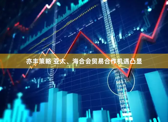 亦丰策略 亚太、海合会贸易合作机遇凸显
