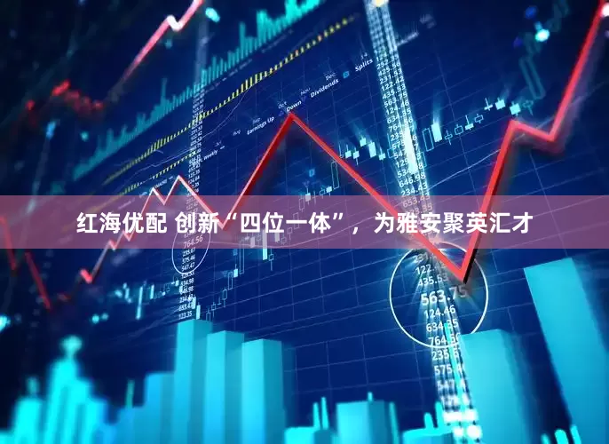 红海优配 创新“四位一体”，为雅安聚英汇才